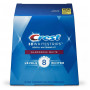 Отбеливающие полоски для зубов Crest 3D Whitestrips Glamorous White (28 шт)